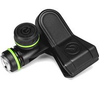 Gravity MS U CLMP - Morsetto universale per Microfoni a mano
