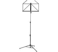 Gravity Stands Leggio pieghevole NS 441 B compatto con borsa per il trasporto