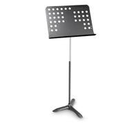 Gravity NS ORC 2 - Leggio con piastra forata in acciaio