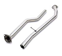 Gravity Performance - Scarico Decat sezione centrale compatibile con Mazda MX5 NC MK3 1.8/2.0 05-13