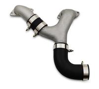 GRAVITY PERFORMANCE TUBO RIGIDO 'Y' INTERCOOLER PER SUBARU IMPREZA WRX STI 02-06