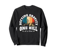 Gravity Riding Mountain Bike Biker Bicylce Ciclismo MTB Felpa