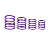 Gravity RP 5555 PPL 1 - Gravity Ring Pack universale, Power Purple