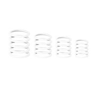 Gravity RP 5555 WHT 1 - Gravity Ring Pack universale, Ghost White