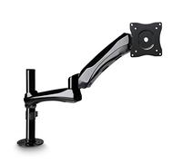 Gravity SA 6131 B - Supporto per schermo, montaggio da tavolo, braccio oscillante