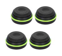 Gravity SA SM IF 01 Set 4 Cuscinetti di Assorbimento per Monitor da Studio