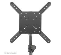 Gravity SA VESA 1 - Adattatore VESA per il montaggio dello schermo su tubi per s