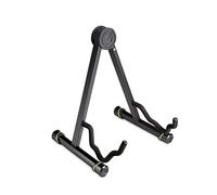 Gravity Solo-G Universal Supporto Da Terra Per Chitarra Elettrica Acustica E Bas