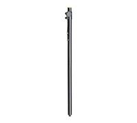 Gravity SP 2332 TPB - Tubo distanziatore 35 mm su M20, 2 pezzi, 1400 mm