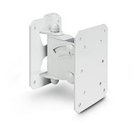 Gravity SP WMBS 30 B - Supporto da muro inclinabile e orientabile per casse fino a 30 kg, nero
