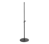 Gravity SSP WB SET 1 Supporto per altoparlante con piastra di base e piastra