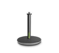 gRAVITY STANDS MS T 01 B MS T 01 B - Table Top Microphone Stand