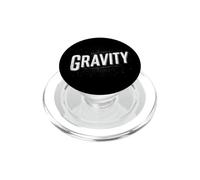 Gravity Statement Costume per un look cool PopSockets PopGrip per MagSafe