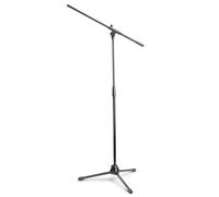 Gravity TMS 4321 B Asta Microfonica Professionale Nera Serie Touring
