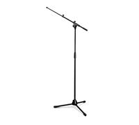 Gravity TMS 4322 B - Asta per microfono serie Touring con braccio telescopico a 2 punti di regolazione