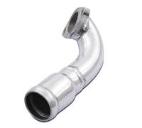 GRAVITY TUBO SOPPRESSIONE TURBO ALLUMINIO PER FORD FIESTA VII 1.0 ECOBOOST 13+