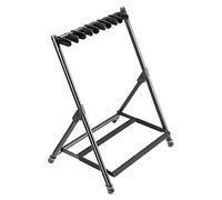 GRAVITY - VARI-G5 - Guitar Rack for 5 Instruments