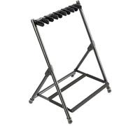 Gravity VARI-G5 Supporto multi chitarra