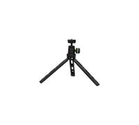 Gravity Supporto da tavolo VS TRIPOD 01 B Universale a treppiede 1/4 pollice