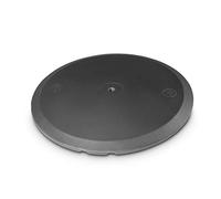 Gravity WB 123 B - Base tonda per aste distanziatrici M20
