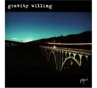 Gravity Willing - Requia
