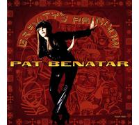 Pat Benatar - Gravity's Rainbow