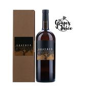 GRAVNER RIBOLLA GIALLA ANFORA 2012 MAGNUM VINO BIANCO VENEZIA GIULIA IGT