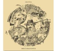 Gravögl - Imma Is Da qualche parte