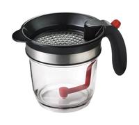 Gravy Fat Separator 1L Filtro Grasso Skimmer