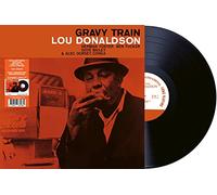 Vinile Lou Donaldson - Gravy Train