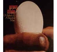 Gravy Train - Ballad Of A. -Hq