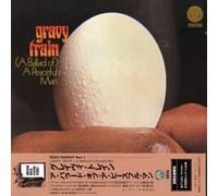 Gravy Train - Ballad of a Peaceful Man, a [l