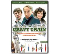 Gravy Train - Gravy Train