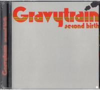 Gravy Train - Gravy Train - Second Birth + Bonus