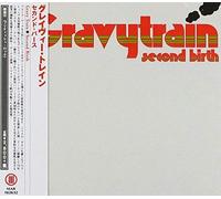 Gravy Train - Second Birth