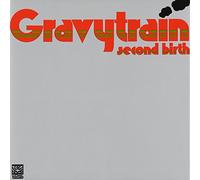 Gravy Train - Second Birth (Mini Lp Sleeve)