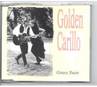 Gravy train [Single-CD]