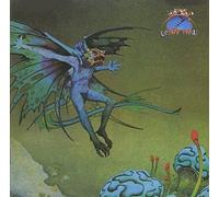 Gravy Train - Staircase To The Day