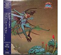 Gravy Train - Staircase To The Day (Mini Lp Sleeve