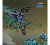 Gravy Train - Staircase To The Day (Reissue)