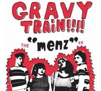 Gravy Train!!!!: The "Menz" EP