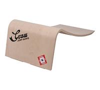 Graw Jump Ramps J25 Rampa da Salto, Altezza 25 CM - per Skateboard, Monopattini, Pattini, RC e Altro…