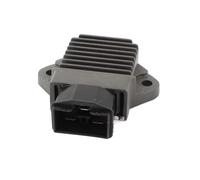 Gray 5 Pins Motorcycle Motorbike Rectifier Voltage Regulator SH603-12
