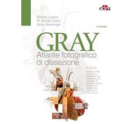 Gray. Atlante fotografico di dissezione