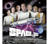 Gray,Barry / Wadsworth,Derek - Space: 1999 Years 1 & 2 / O.S.T.