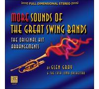Gray Casa Loma Orchestra - Smooth Sounds Of The Grea