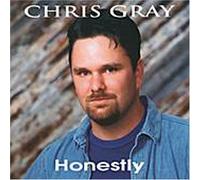 Gray, Chris - Honesty