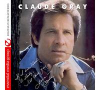 Gray, Claude - If I Ever Need A Lady: I'll Call You