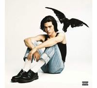 Gray, Conan - Kid Krow