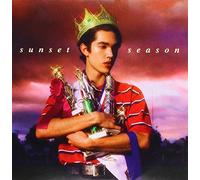 Conan Gray - Sunset Season (CD)